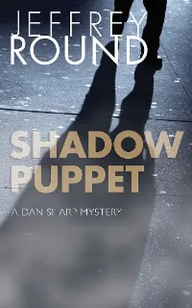 Round |  Shadow Puppet | eBook | Sack Fachmedien