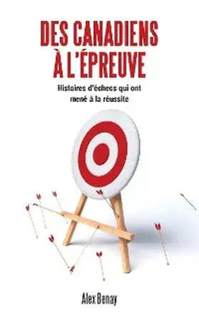 Benay |  Des Canadiens à l'épreuve | eBook | Sack Fachmedien