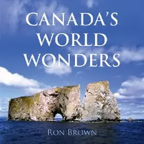Brown |  Canada's World Wonders | eBook | Sack Fachmedien