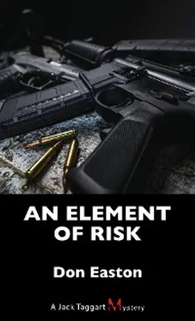 Easton |  An Element of Risk | eBook | Sack Fachmedien
