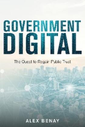 Benay |  Government Digital | eBook | Sack Fachmedien