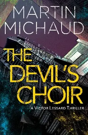 Michaud |  The Devil's Choir | eBook | Sack Fachmedien