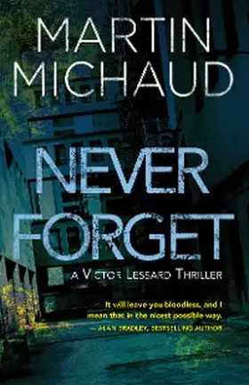 Michaud |  Never Forget | eBook | Sack Fachmedien