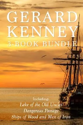 Kenney | Gerard Kenney 3-Book Bundle | E-Book | www.sack.de