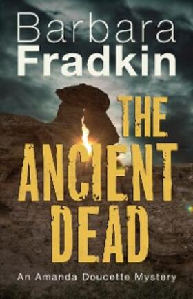 Fradkin |  The Ancient Dead | eBook | Sack Fachmedien
