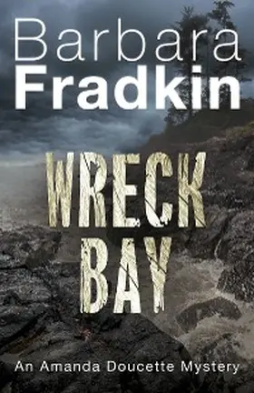 Fradkin |  Wreck Bay | eBook | Sack Fachmedien