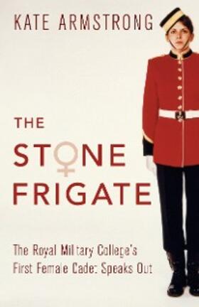 Armstrong |  The Stone Frigate | eBook | Sack Fachmedien