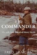 Langan |  The Commander | eBook | Sack Fachmedien