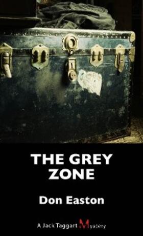 Easton |  The Grey Zone | eBook | Sack Fachmedien