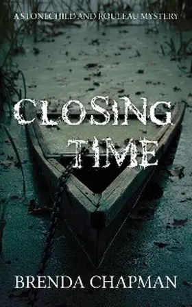 Chapman |  Closing Time | eBook | Sack Fachmedien