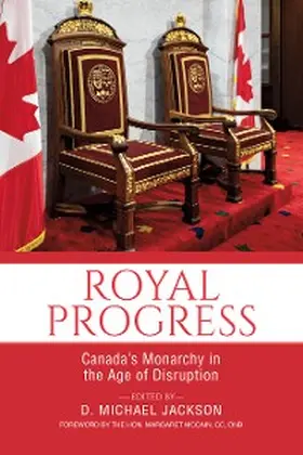 Jackson |  Royal Progress | eBook | Sack Fachmedien