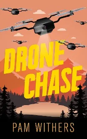 Withers |  Drone Chase | eBook | Sack Fachmedien