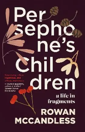 McCandless |  Persephone's Children | eBook | Sack Fachmedien