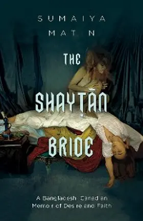 Matin |  The Shaytan Bride | eBook | Sack Fachmedien