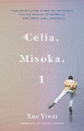 Yiwei |  Celia, Misoka, I | eBook | Sack Fachmedien