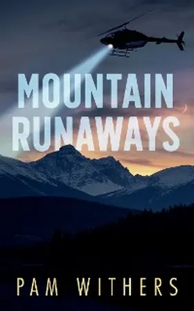Withers |  Mountain Runaways | eBook | Sack Fachmedien
