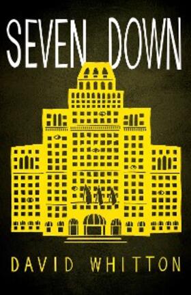 Whitton |  Seven Down | eBook | Sack Fachmedien