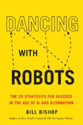 Bishop |  Dancing With Robots | eBook | Sack Fachmedien