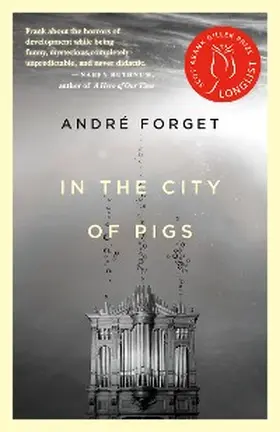 Forget |  In the City of Pigs | eBook | Sack Fachmedien