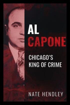 Hendley |  Al Capone | eBook | Sack Fachmedien