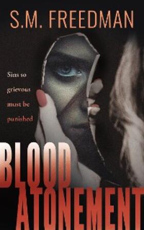 Freedman |  Blood Atonement | eBook | Sack Fachmedien