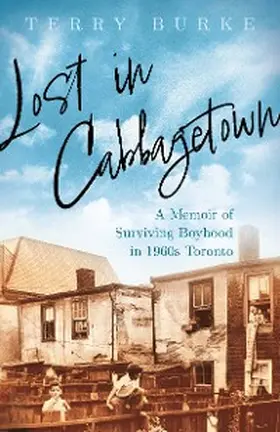 Burke |  Lost in Cabbagetown | eBook | Sack Fachmedien