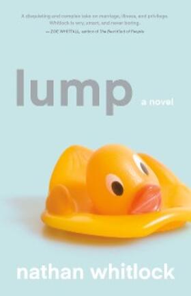Whitlock |  Lump | eBook | Sack Fachmedien