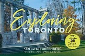 Greenberg |  Exploring Toronto | eBook | Sack Fachmedien