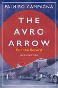 Campagna |  The Avro Arrow | eBook | Sack Fachmedien