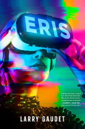 Gaudet |  Eris | eBook | Sack Fachmedien