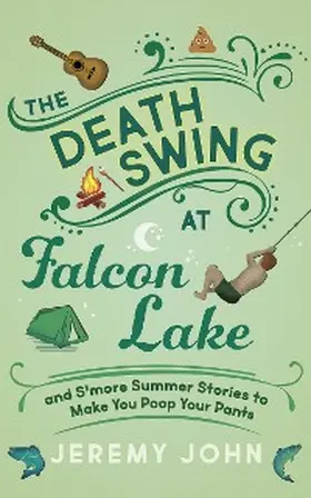 John |  The Death Swing at Falcon Lake | eBook | Sack Fachmedien