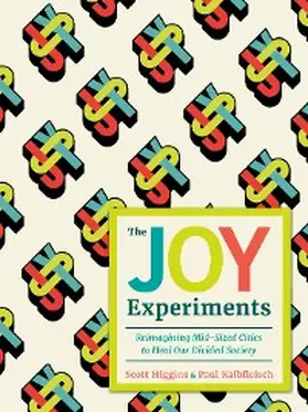 Higgins / Kalbfleisch |  The Joy Experiments | eBook | Sack Fachmedien