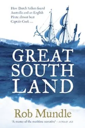 Mundle | Dampier, the Dutch and the Great South Land | E-Book | www.sack.de