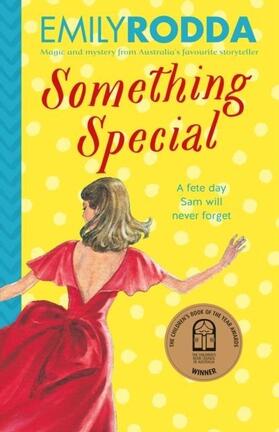 Rodda |  Something Special | eBook | Sack Fachmedien