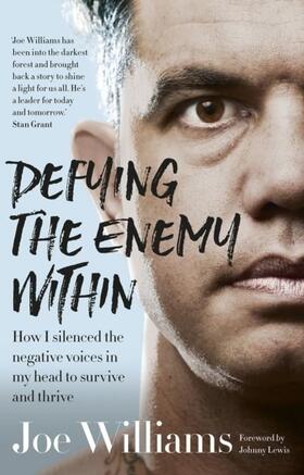 Williams |  Defying The Enemy Within | eBook | Sack Fachmedien