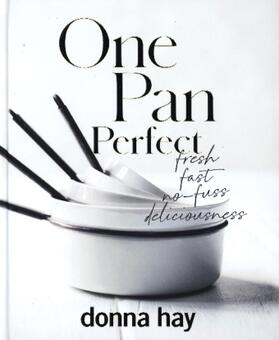 Hay |  One Pan Perfect | Buch |  Sack Fachmedien