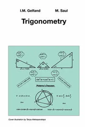 Gelfand / Saul | Trigonometry | E-Book | sack.de