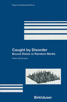 Stollmann | Caught by Disorder | E-Book | sack.de