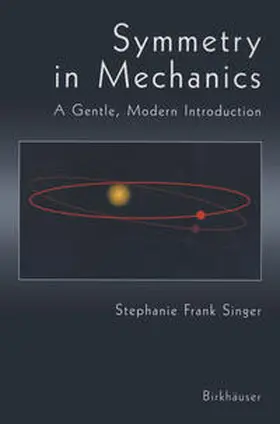 Singer |  Symmetry in Mechanics | eBook | Sack Fachmedien