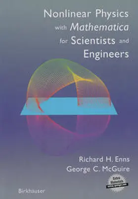 Enns / McGuire | Nonlinear Physics with Mathematica for Scientists and Engineers | E-Book | sack.de