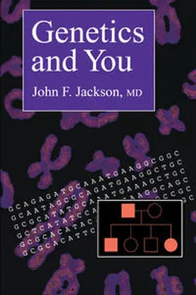 Jackson | Genetics and You | E-Book | www.sack.de