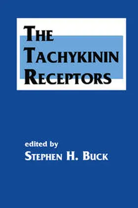 Buck | The Tachykinin Receptors | E-Book | www.sack.de