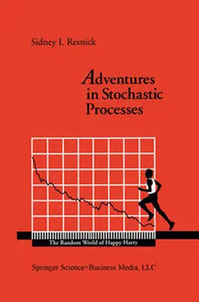 Resnick | Adventures in Stochastic Processes | E-Book | www.sack.de