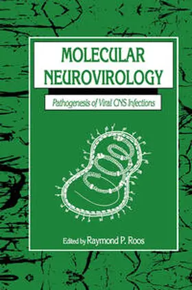 Roos | Molecular Neurovirology | E-Book | www.sack.de