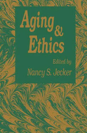 Jecker |  Aging And Ethics | eBook | Sack Fachmedien