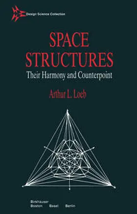 Loeb |  Space Structures | eBook | Sack Fachmedien