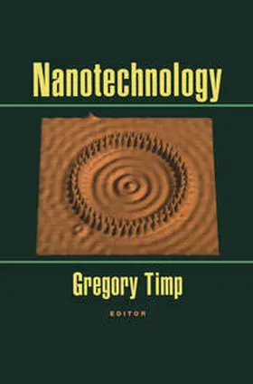 Timp | Nanotechnology | E-Book | www.sack.de
