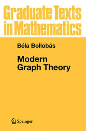 Bollobas | Modern Graph Theory | E-Book | sack.de