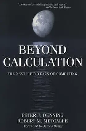 Denning / Metcalfe | Beyond Calculation | E-Book | sack.de