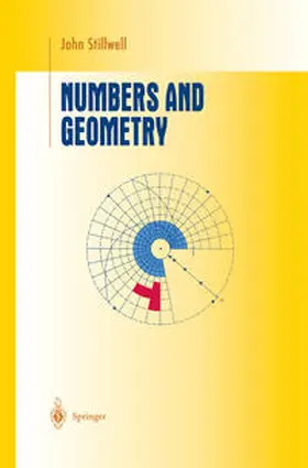 Stillwell | Numbers and Geometry | E-Book | sack.de